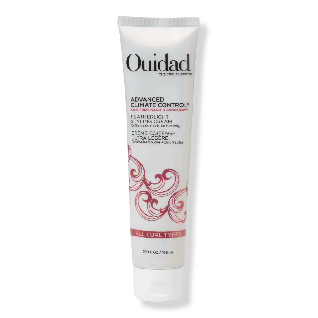 Ouidad  Advanced Climate Control Featherlight Styling Cream