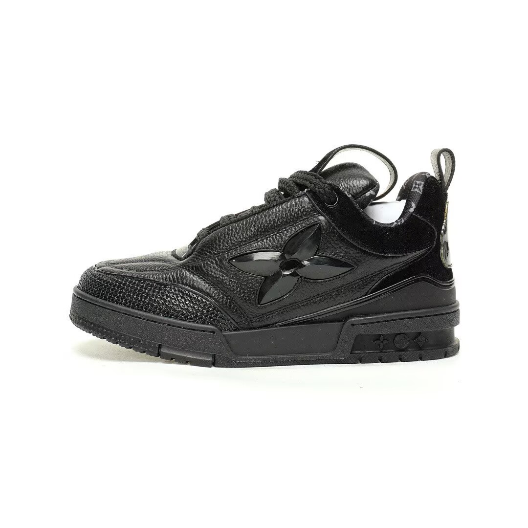 Loui Vuitto LV Skate Sneaker - CCSHOES