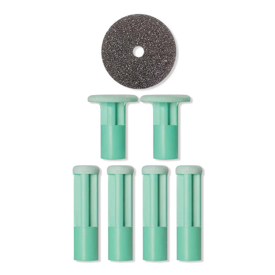 PMD  Personal Microderm Replacement Discs Green - Moderate
