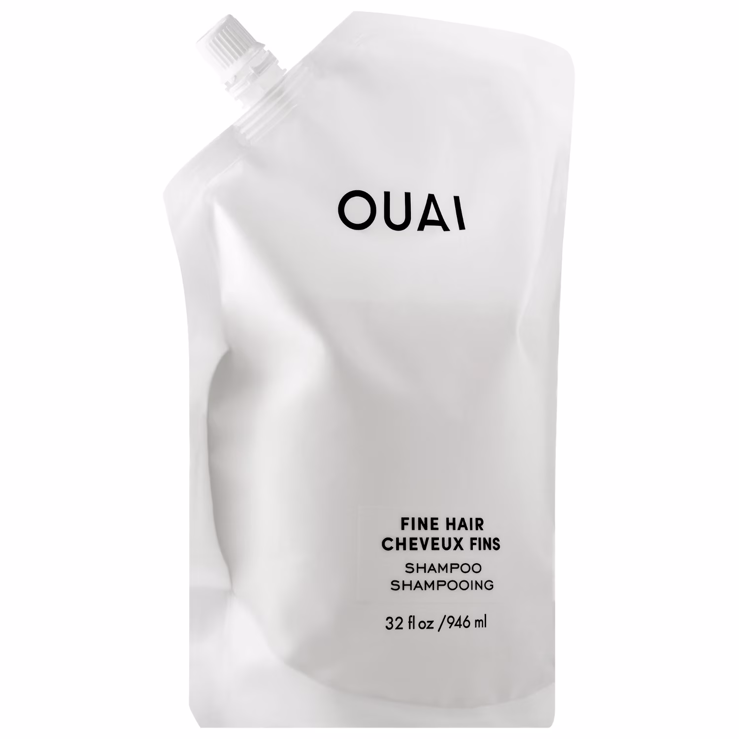 Fine - Pouch