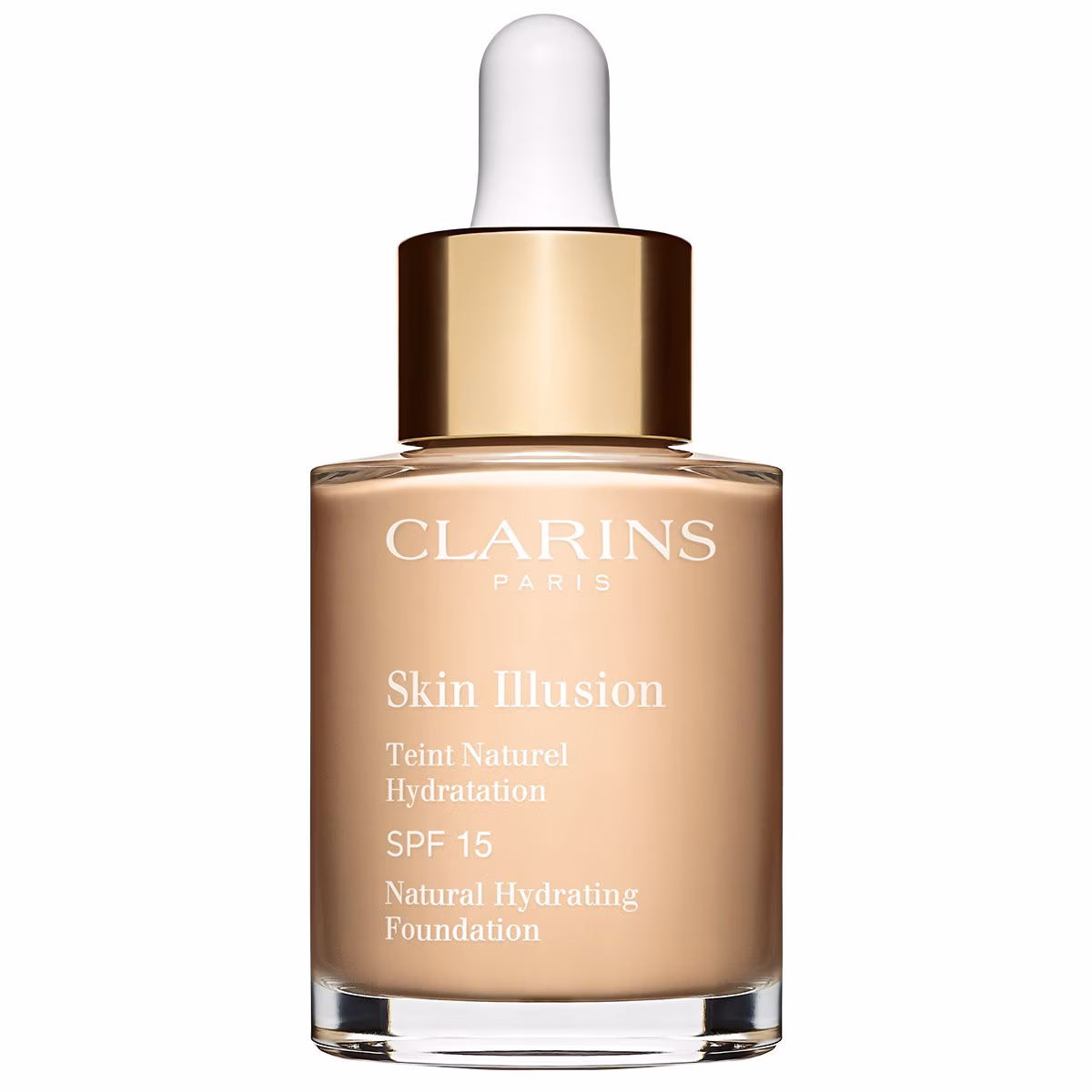 Skin Illusion SPF 15
