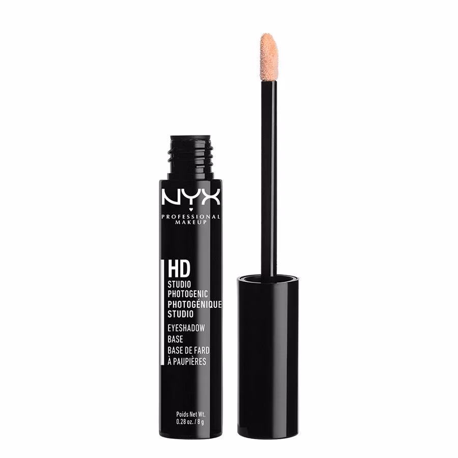 High Definition Eye Shadow Base