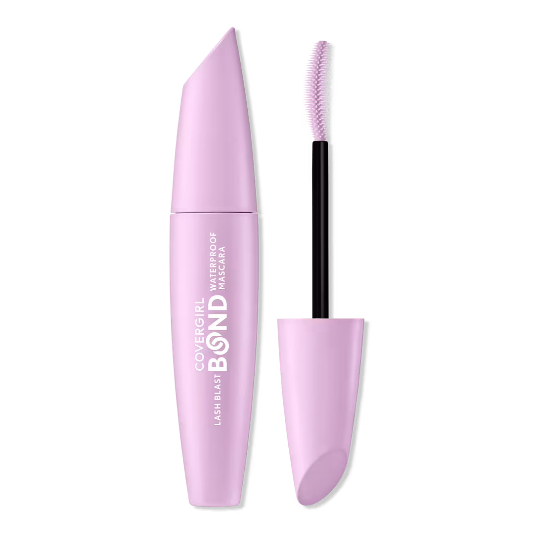 CoverGirl  Lash Blast Bond Waterproof Volume Mascara