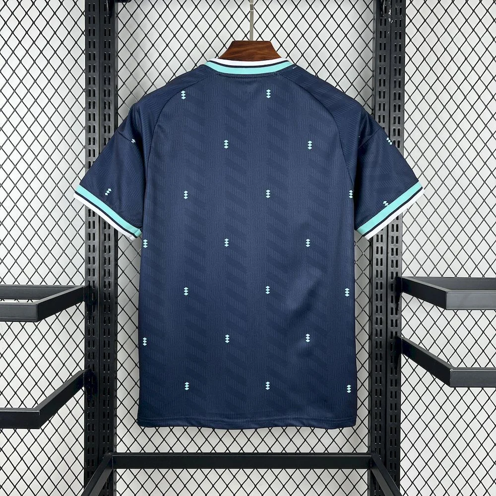 Germany 2025/26 Away