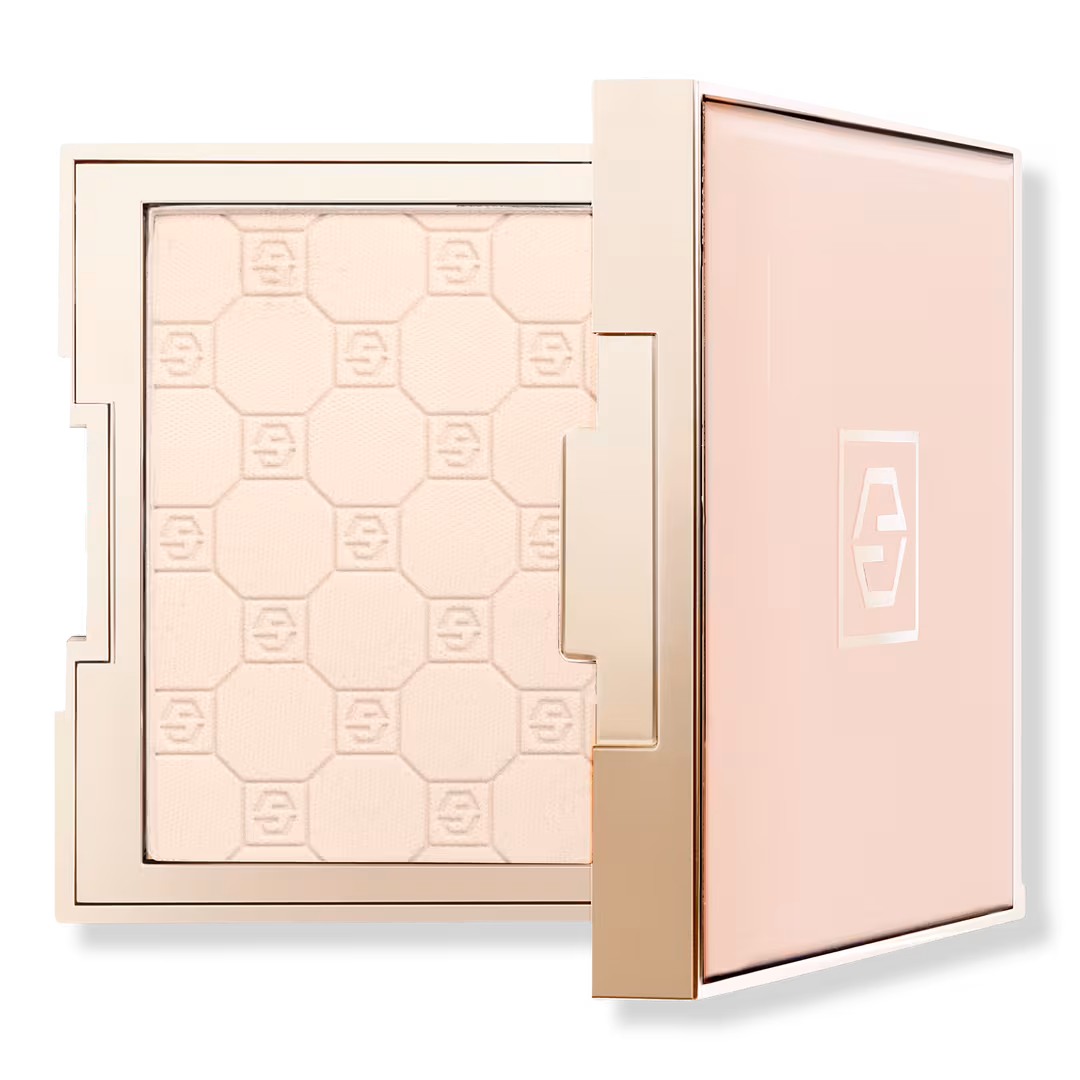 Jouer Cosmetics  Soft Focus Hydrate + Set Powder