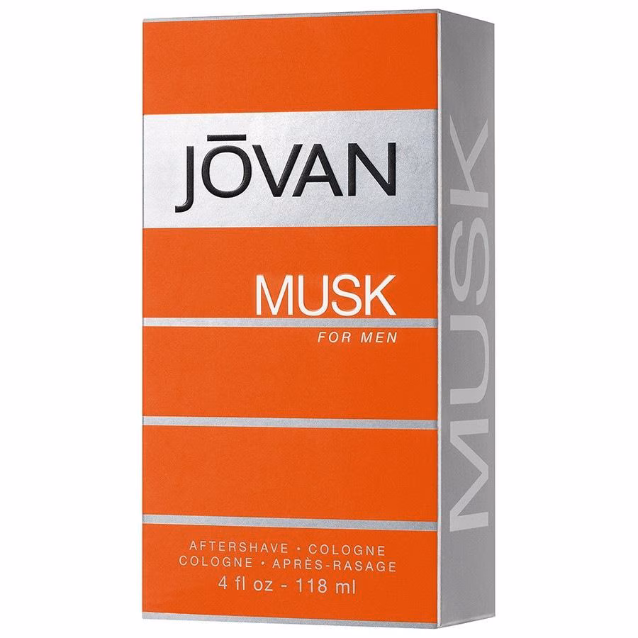 After Shave