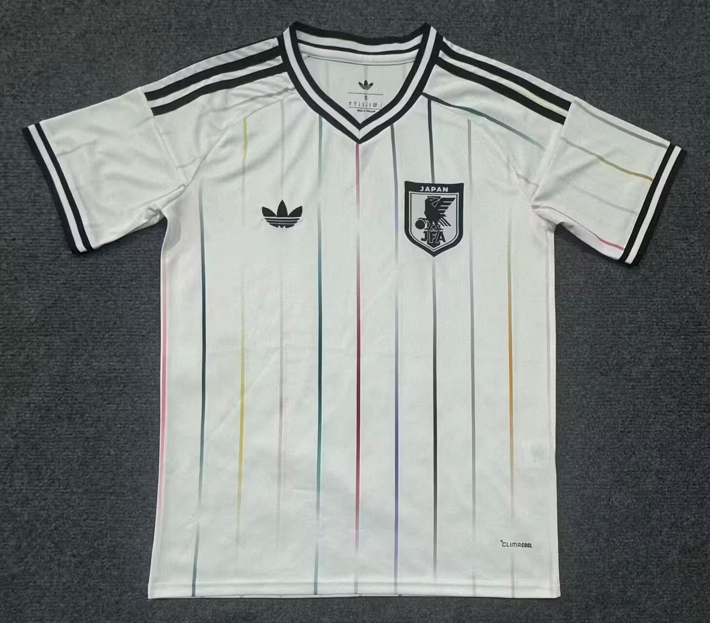 Fan version 2026 Japan away