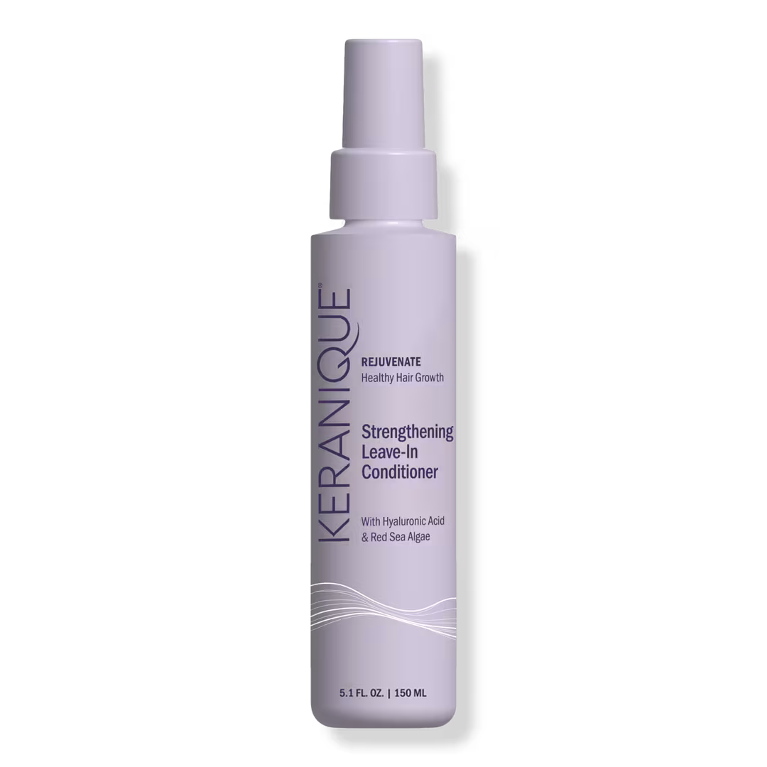 Keranique  Strengthening Leave-In Conditioner