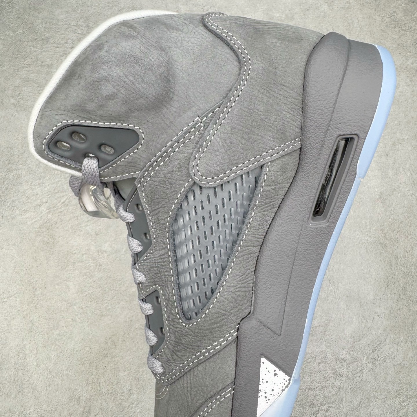 Air Jordan 5 OG Wolf Grey DD0587-002 - CCSHOES