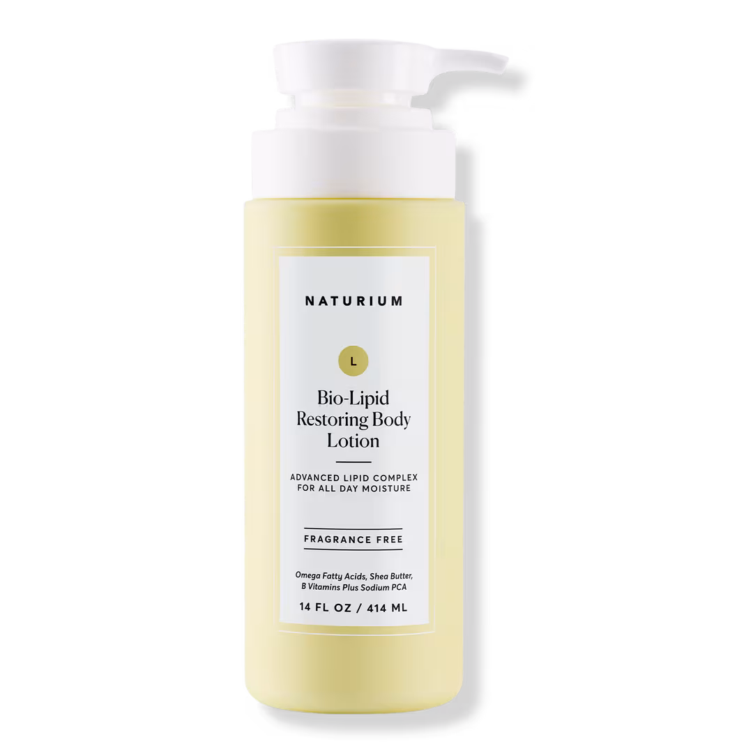 Naturium  Bio-Lipid Restoring Body Lotion