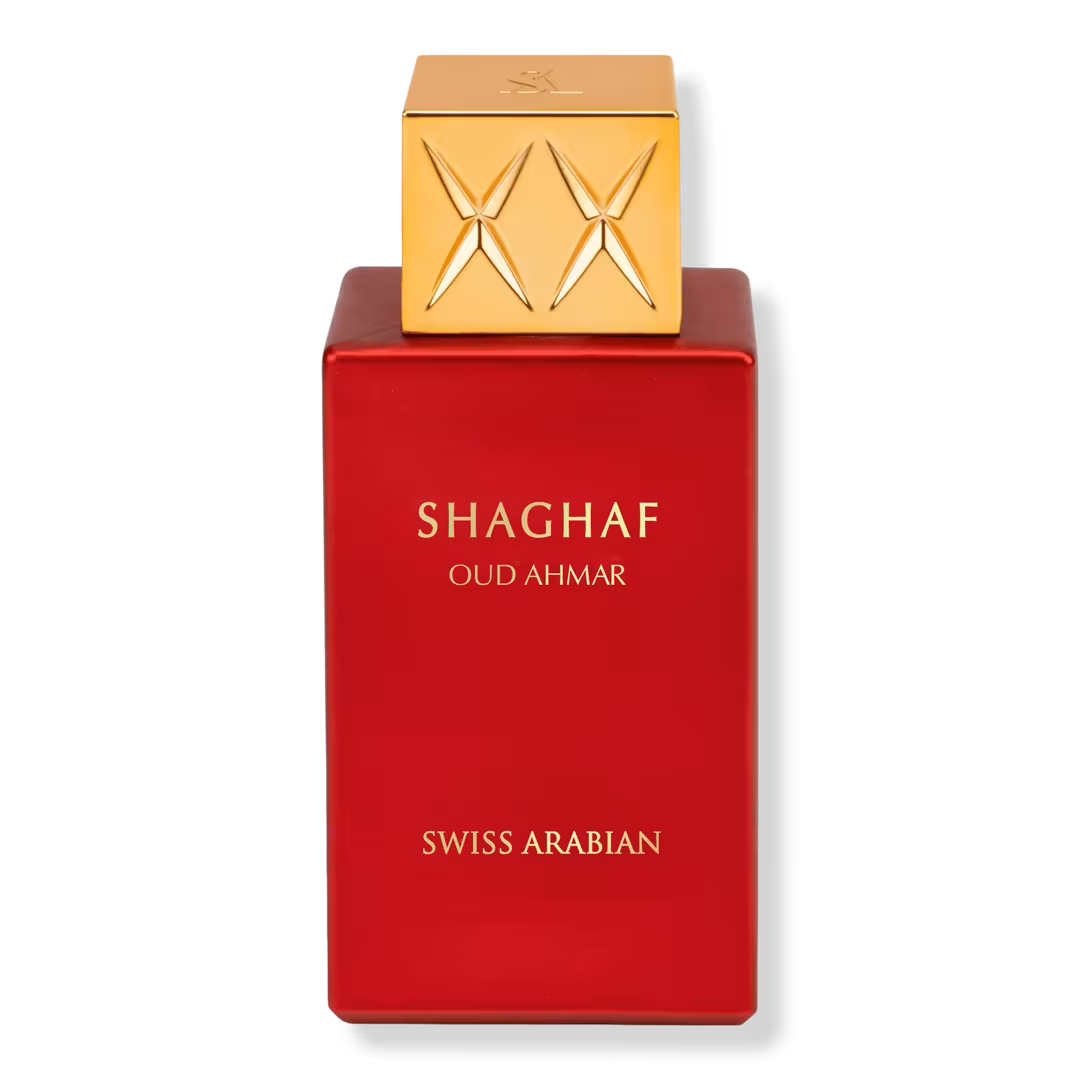 Swiss Arabian  Shaghaf Oud Ahmar Eau de Parfum
