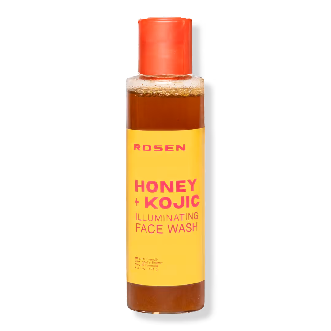 ROSEN  Honey + Kojic Cleanser