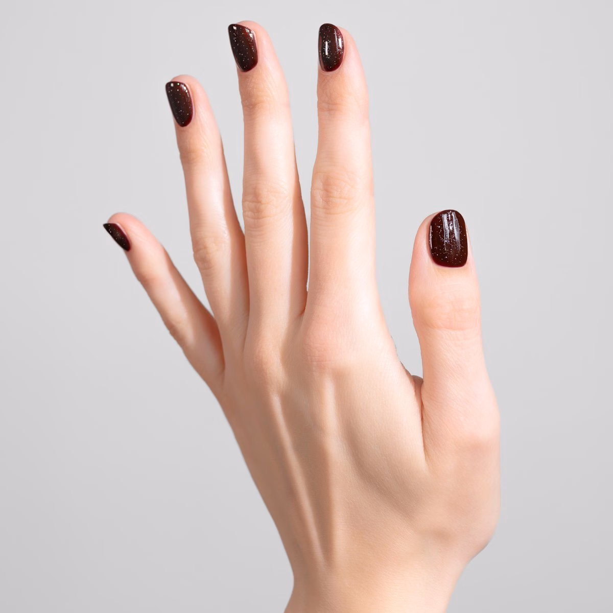 Top Coat Shimmer