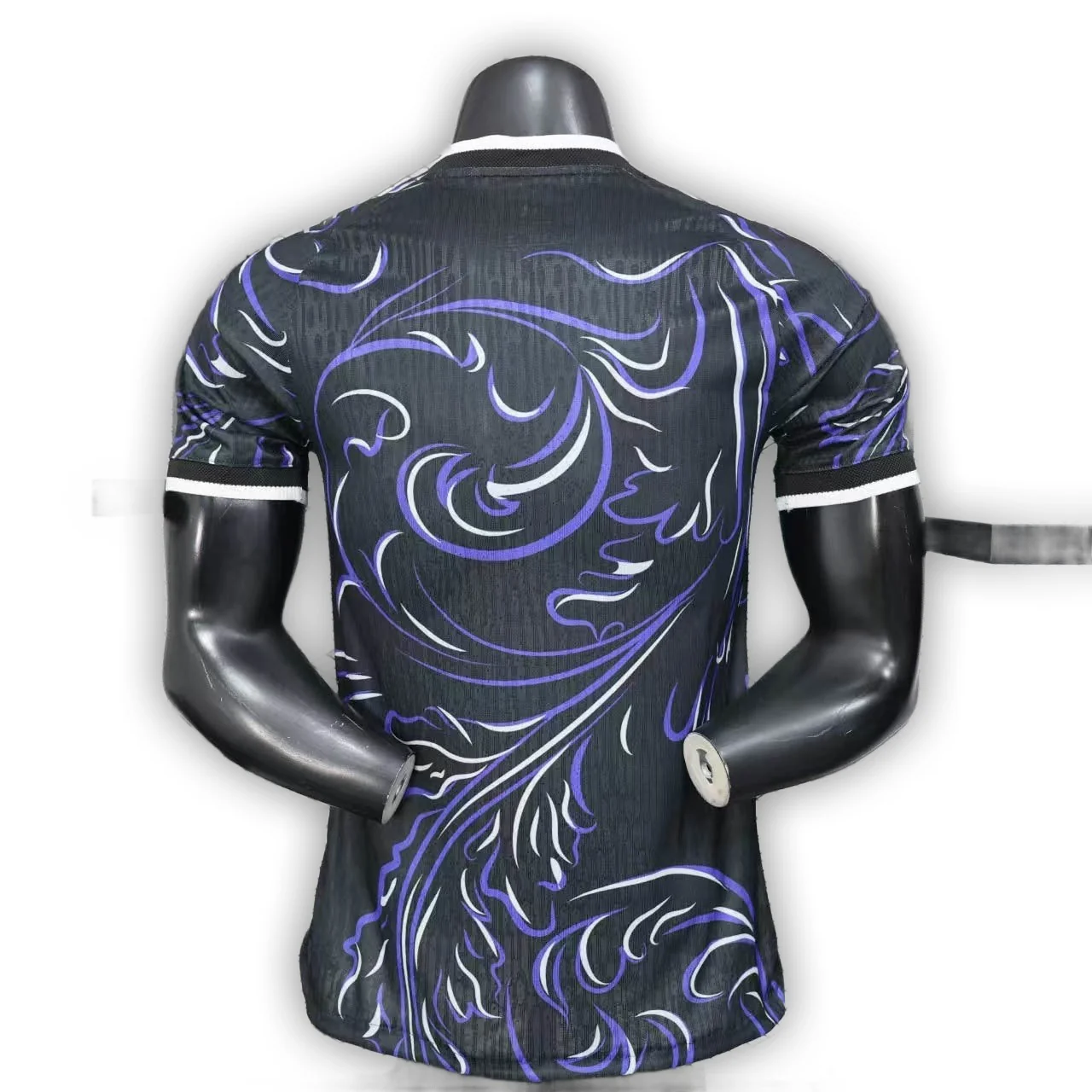 Argentina 2025/26 Away Player Version