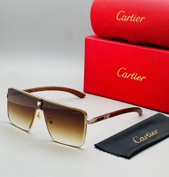 Cartier sunglasses 32