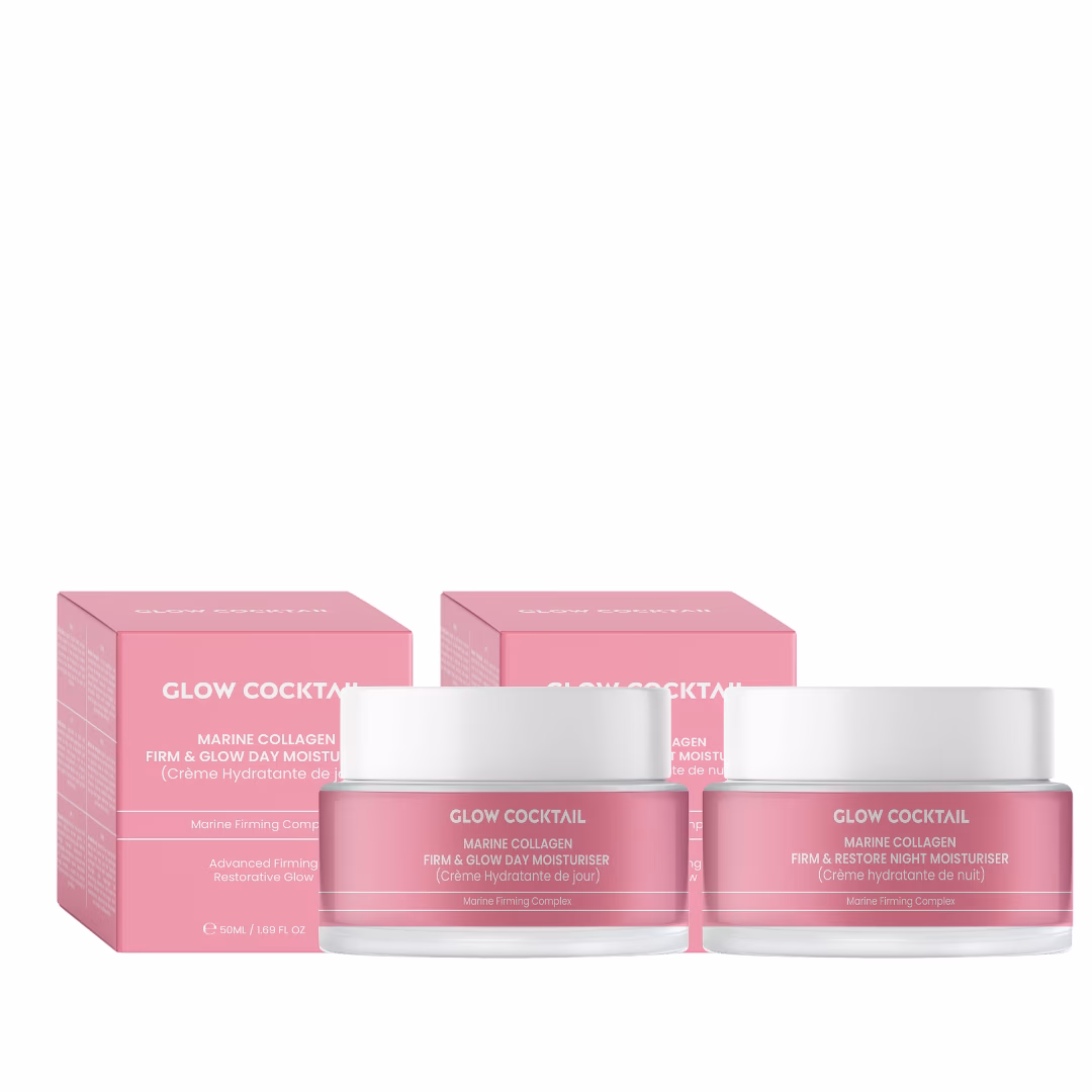 Collagen Tag Duo