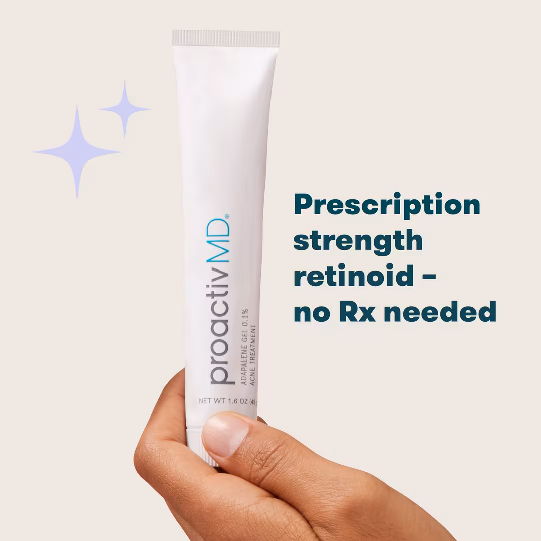 Proactiv  MD Adapalene Gel 0.1%