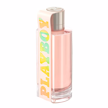 Playboy Golden Era Eau de Toilette Spray 100ML