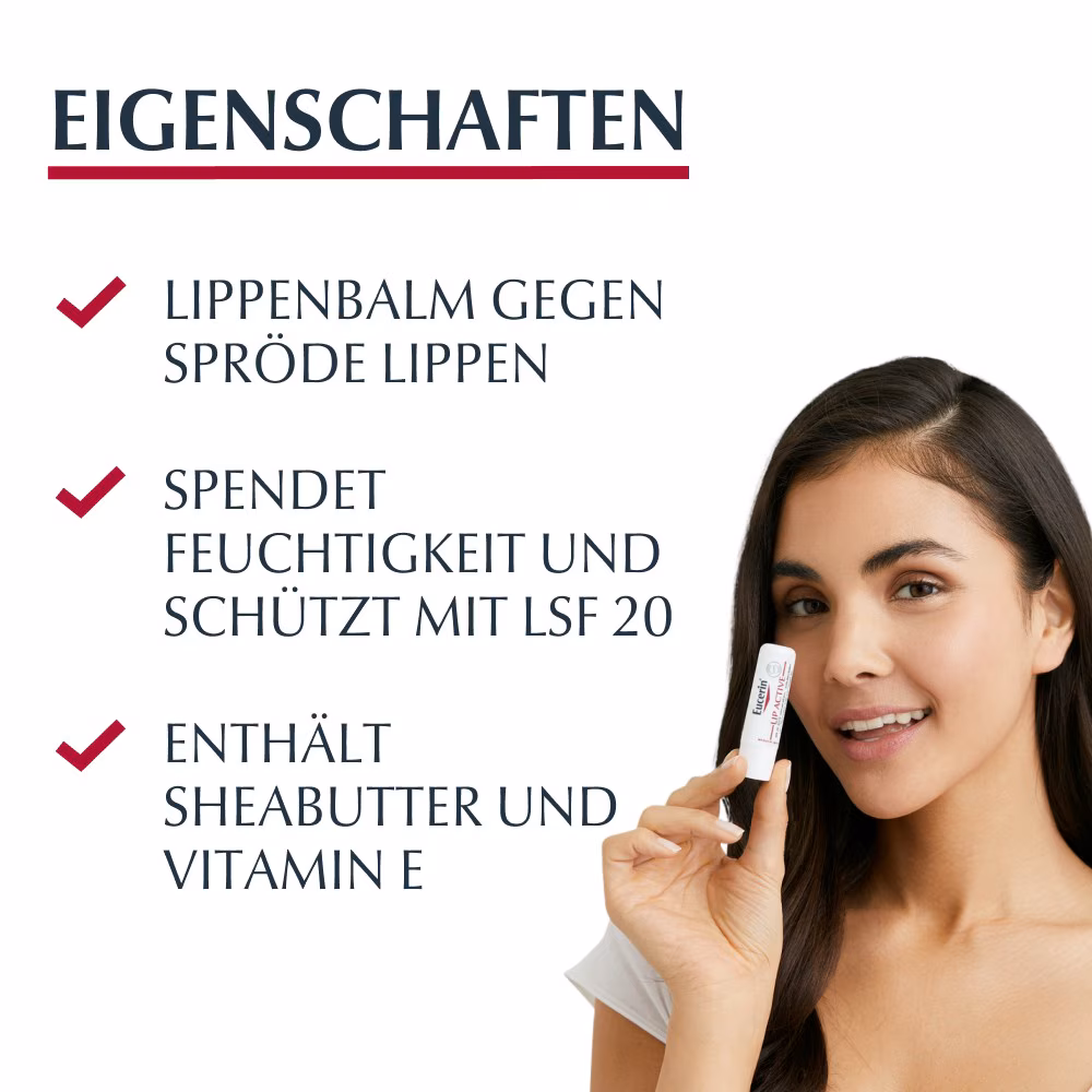 Lip Active