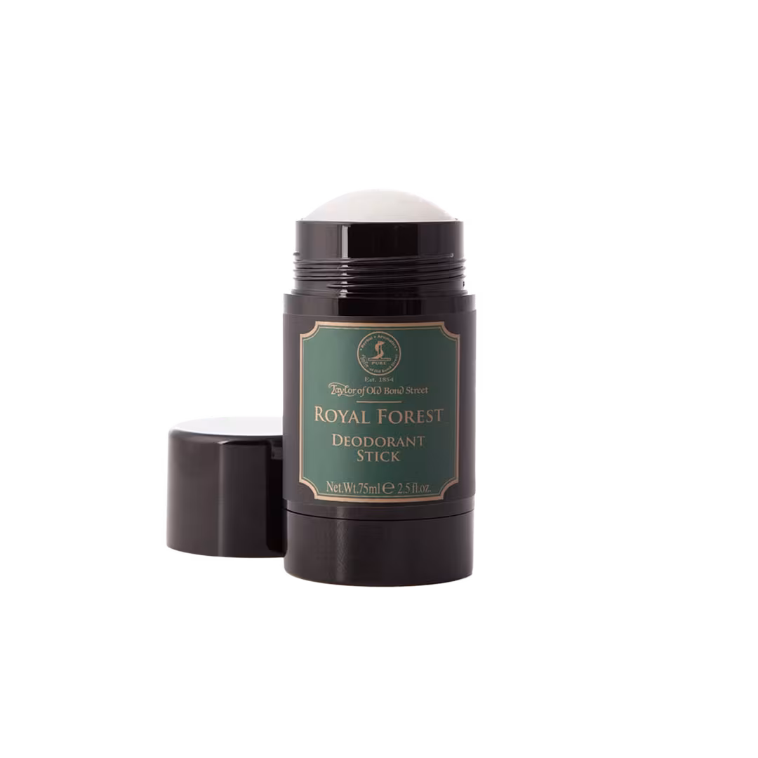 Taylor of Old Bond Street  Royal Forest Deodorant Stick