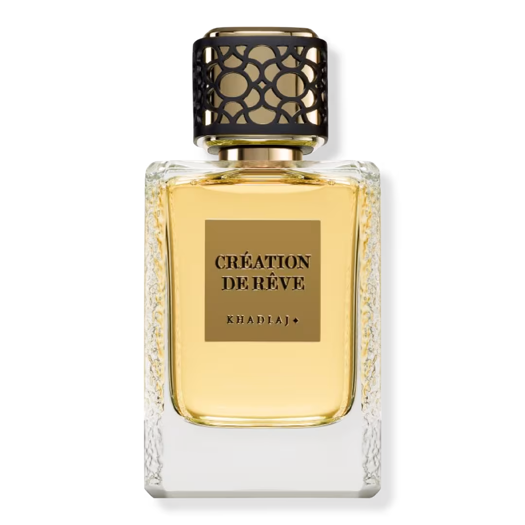 Khadlaj Perfumes  Maison Creation De Reve Eau de Parfum Spray