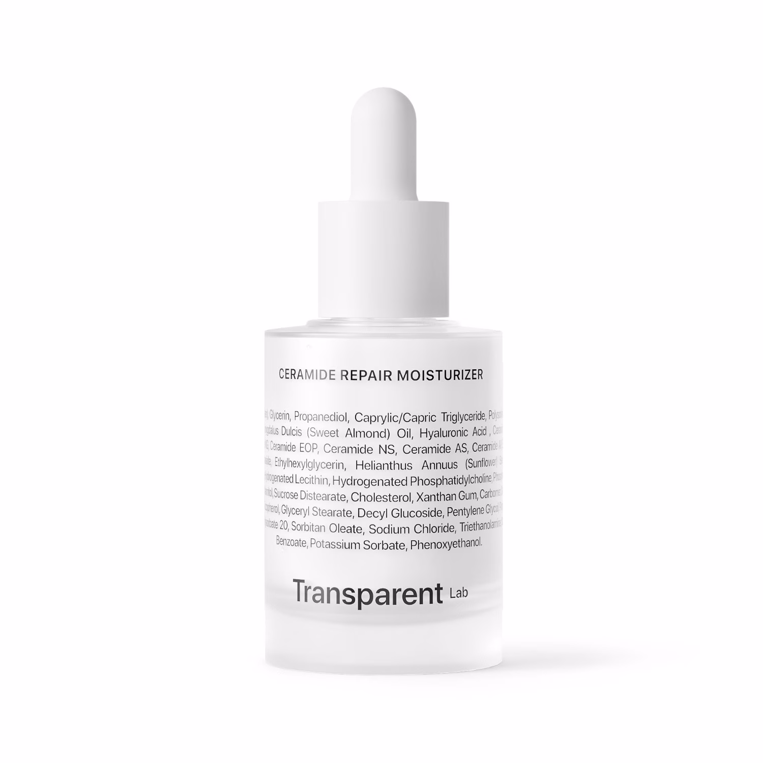 Ceramide Repair Moisturizer