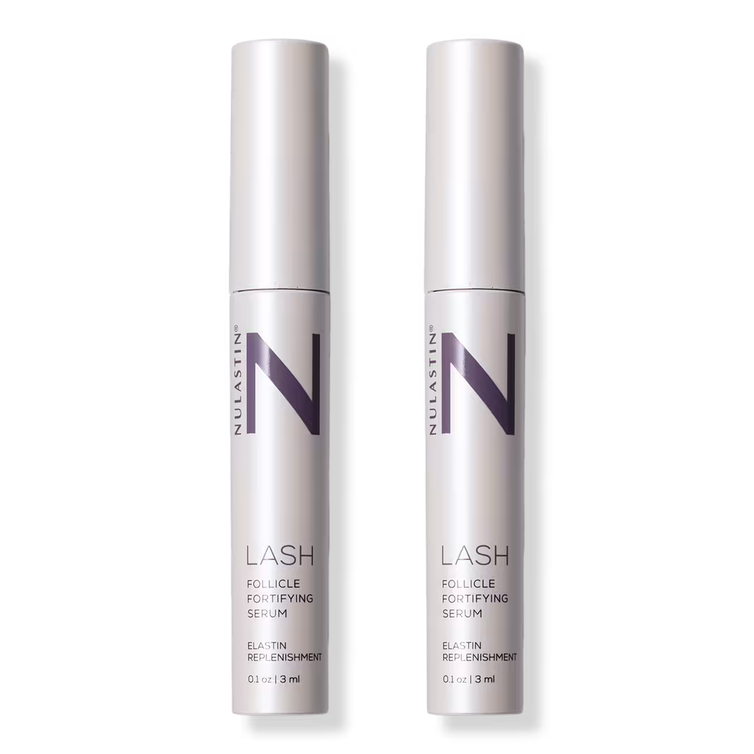 NULASTIN  LASH Follicle Fortifying Serum Starter Kit