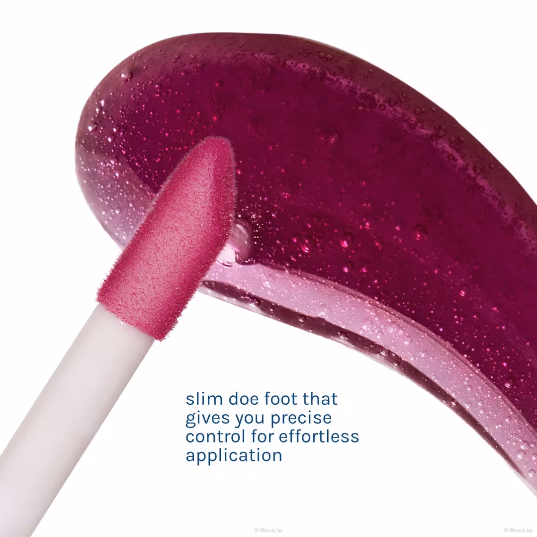The Crème Shop  Miffy Tinted Lip Oil