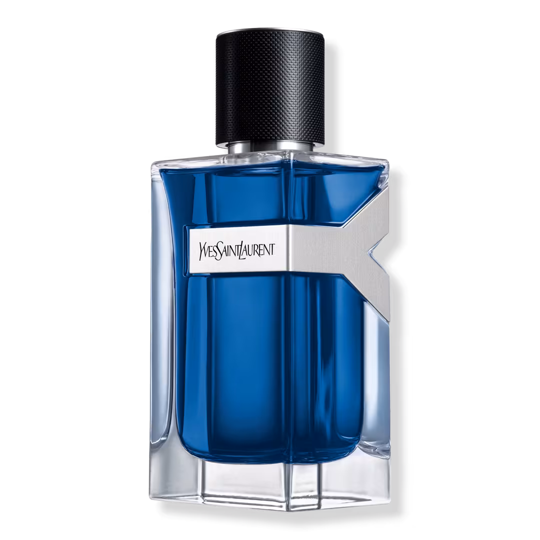 Yves Saint Laurent  Y Iced Cologne Eau de Toilette Intense