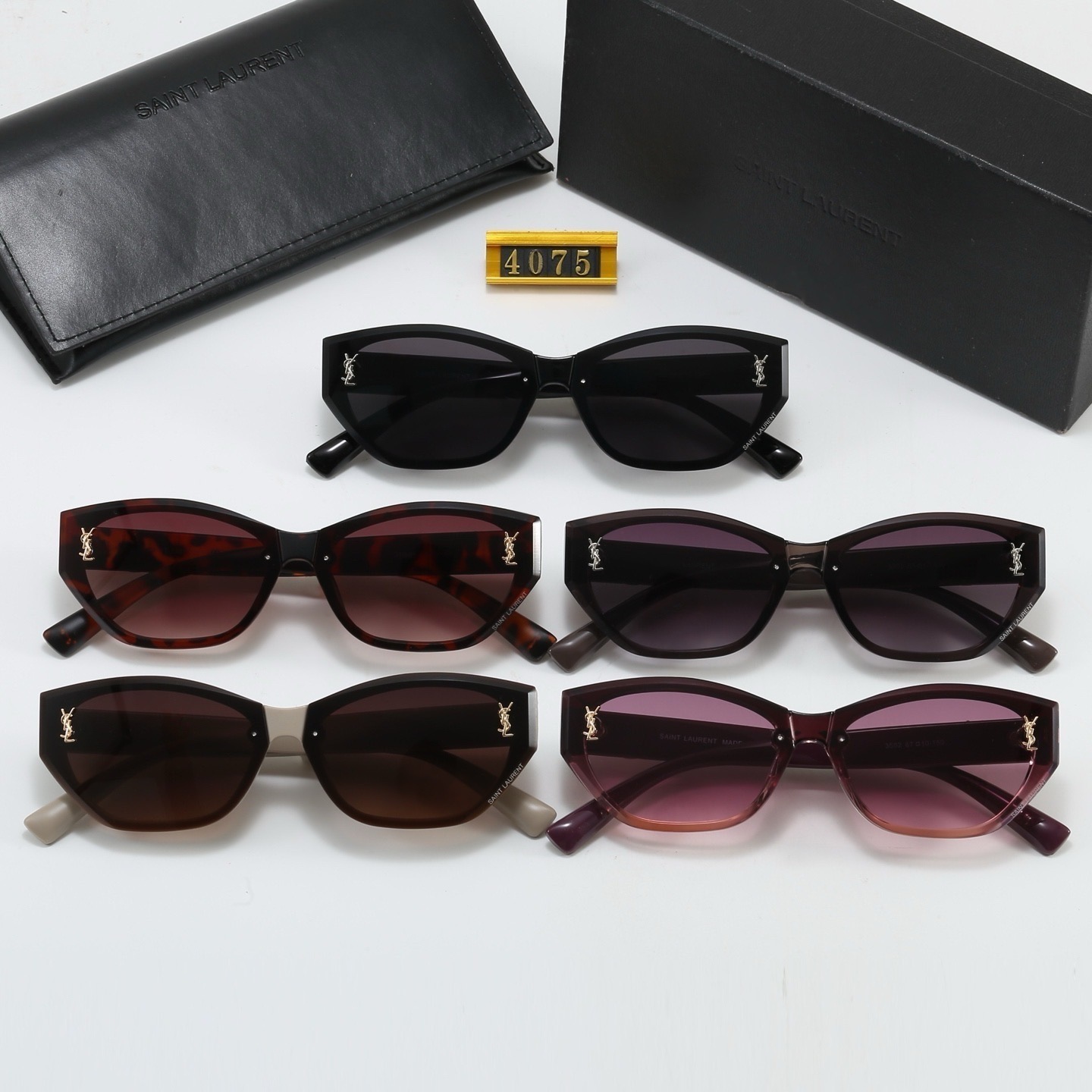 Saint Laurent Fashionable Sunglasses