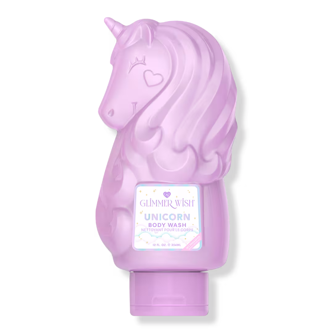 Glimmer Wish  Unicorn Body Wash