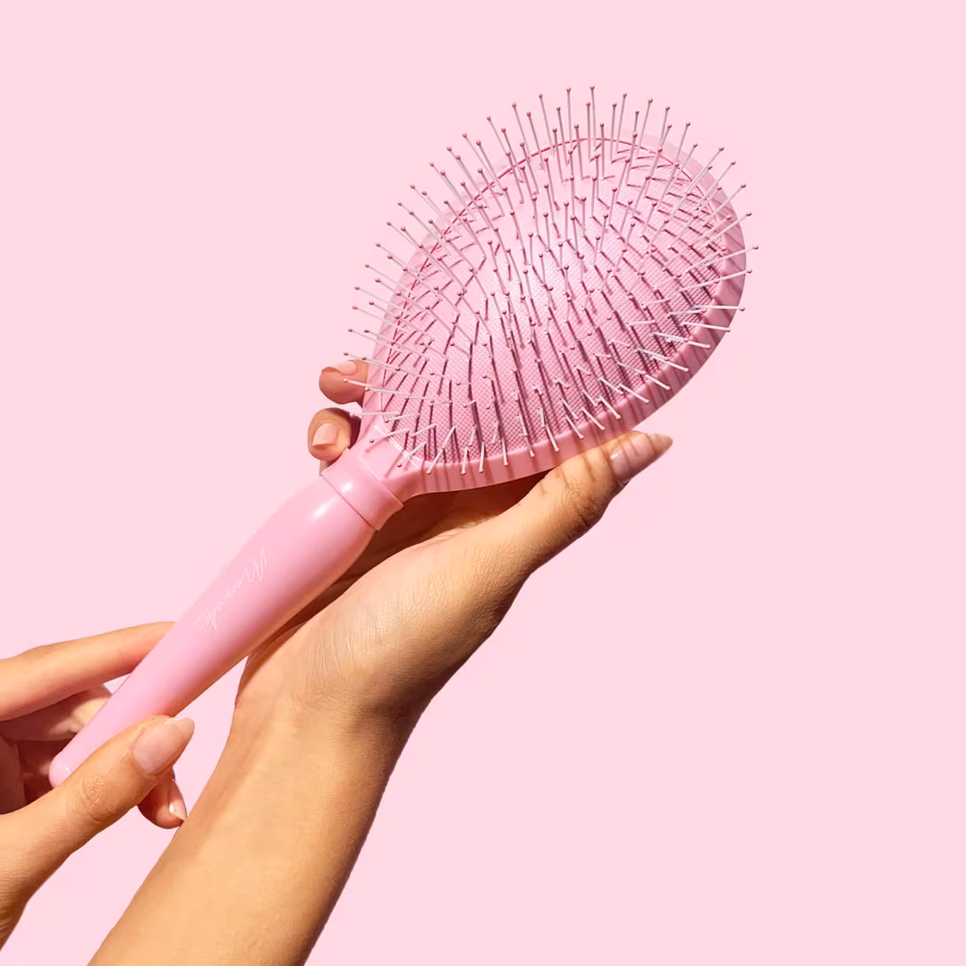Mermade Hair  Everyday Brush