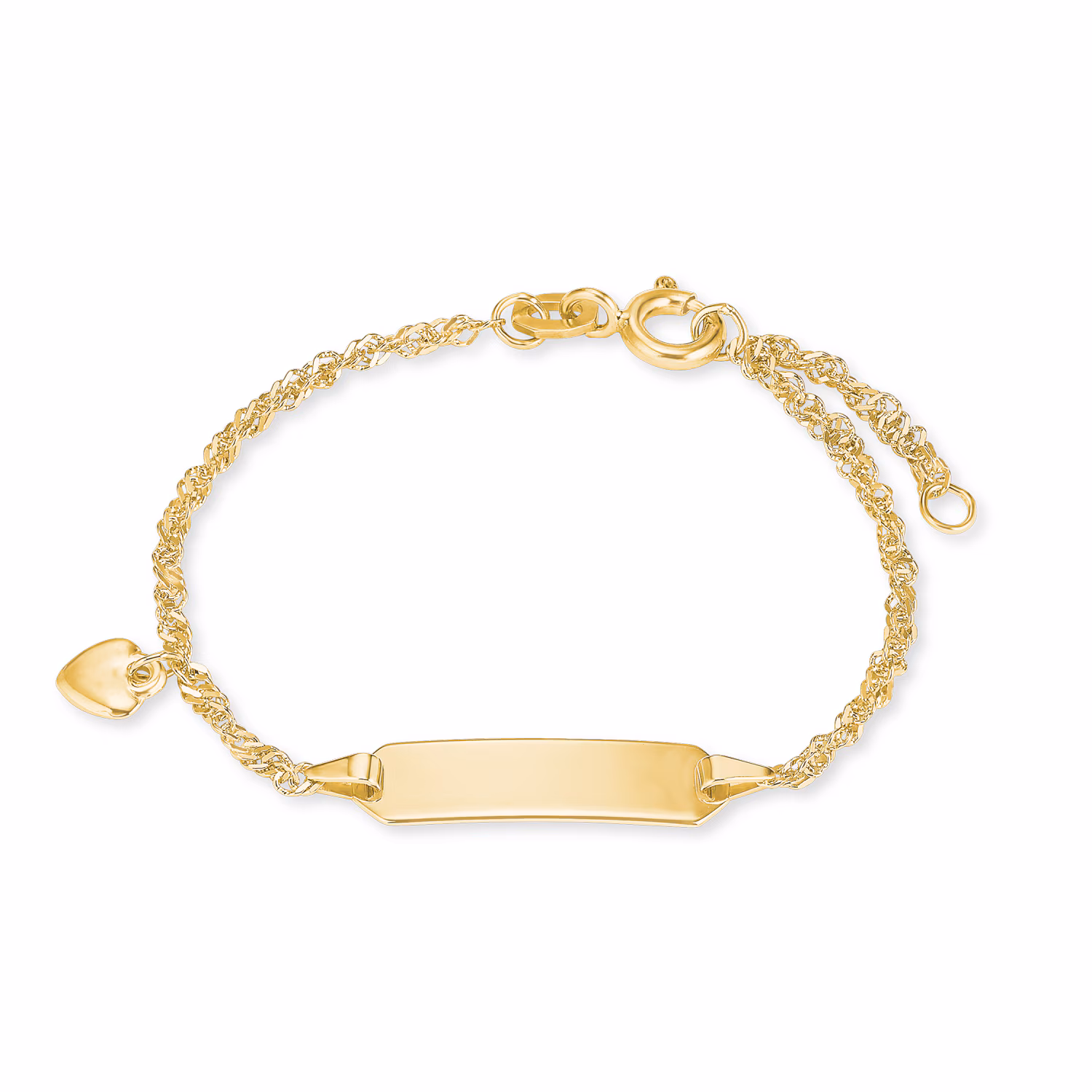 Identarmband