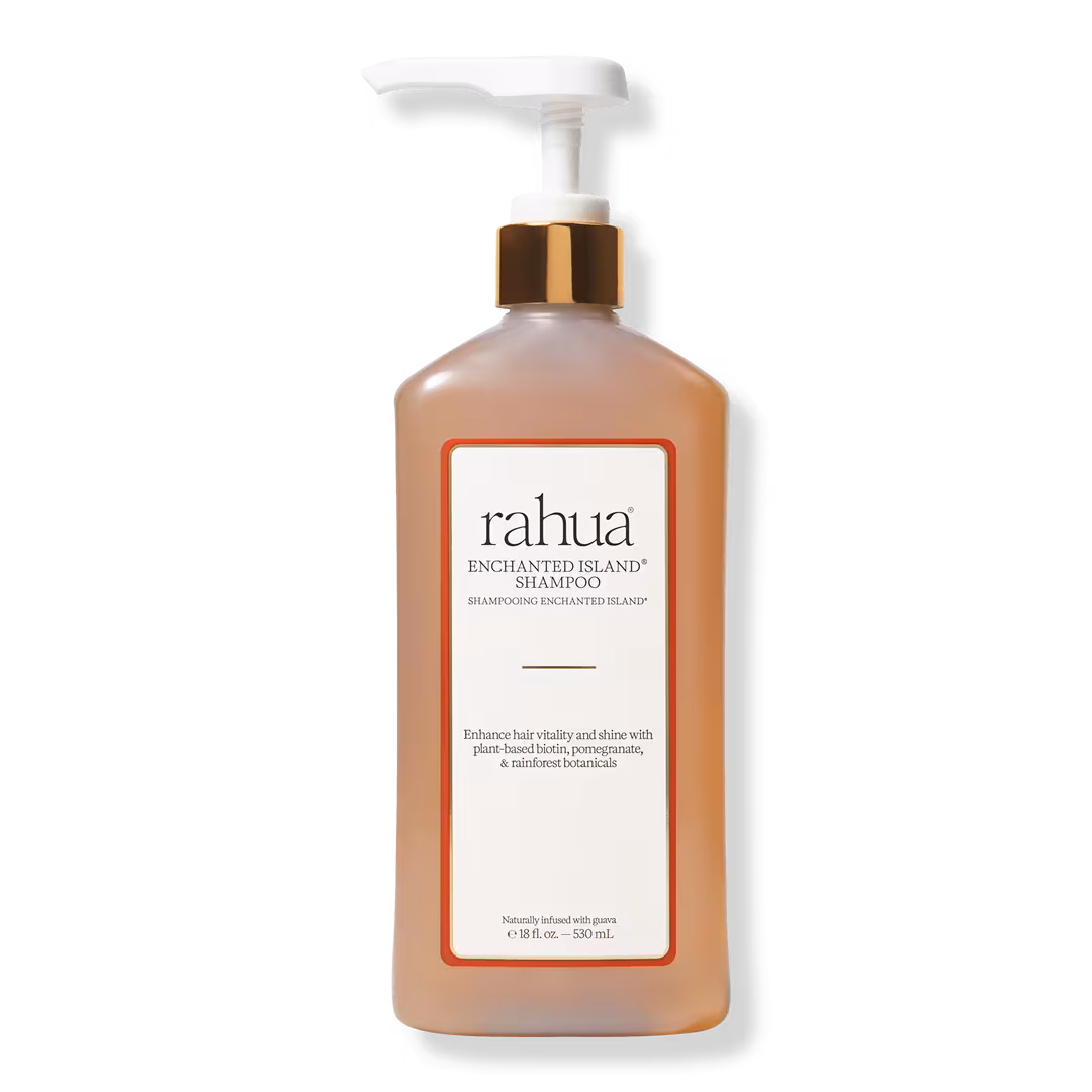 Rahua  Enchanted Island Shampoo