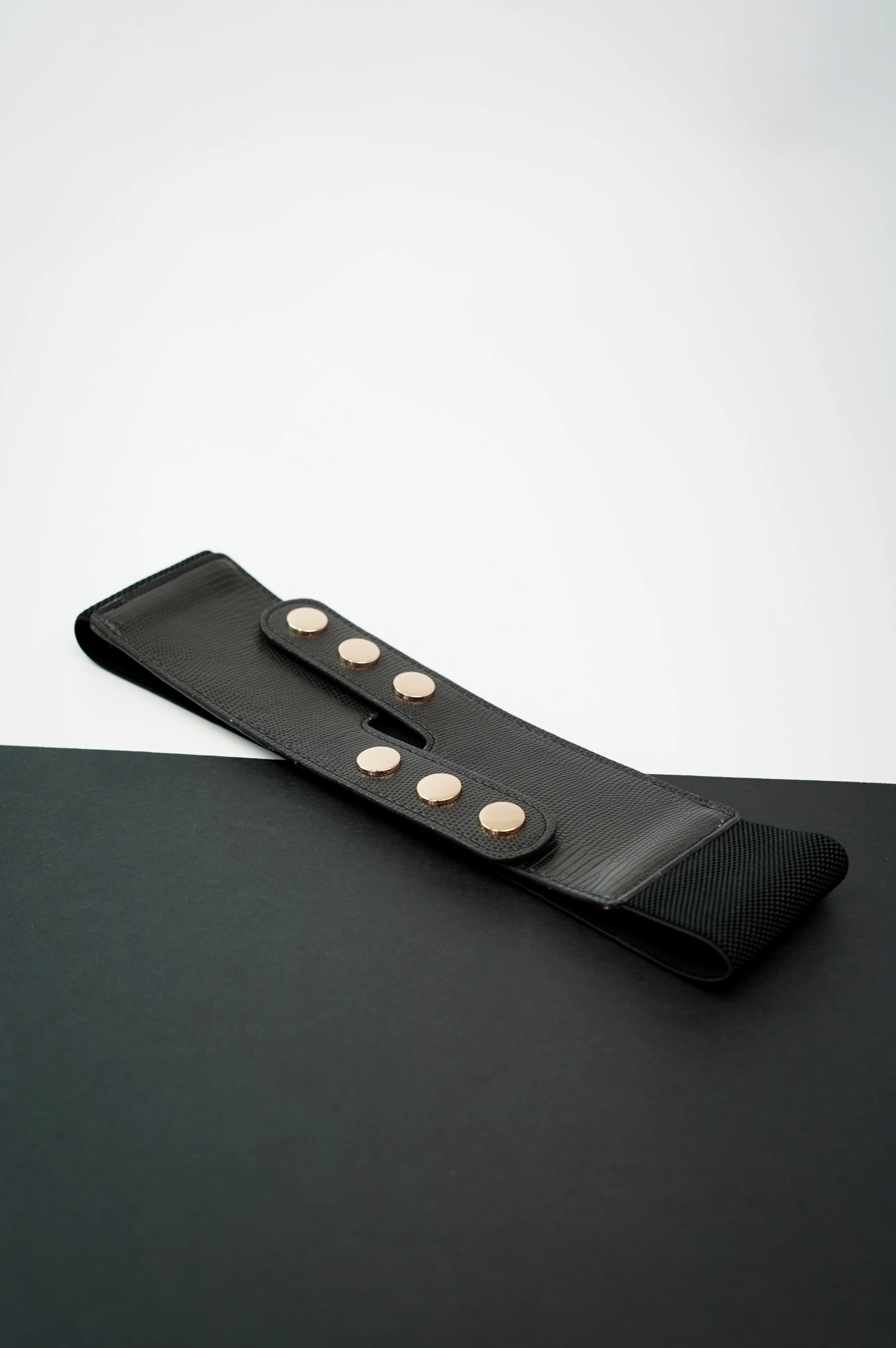 Pistol Elastic Belt