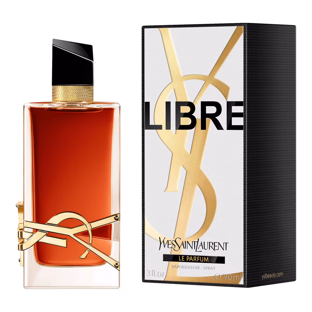 Yves Saint Laurent  Libre Le Parfum