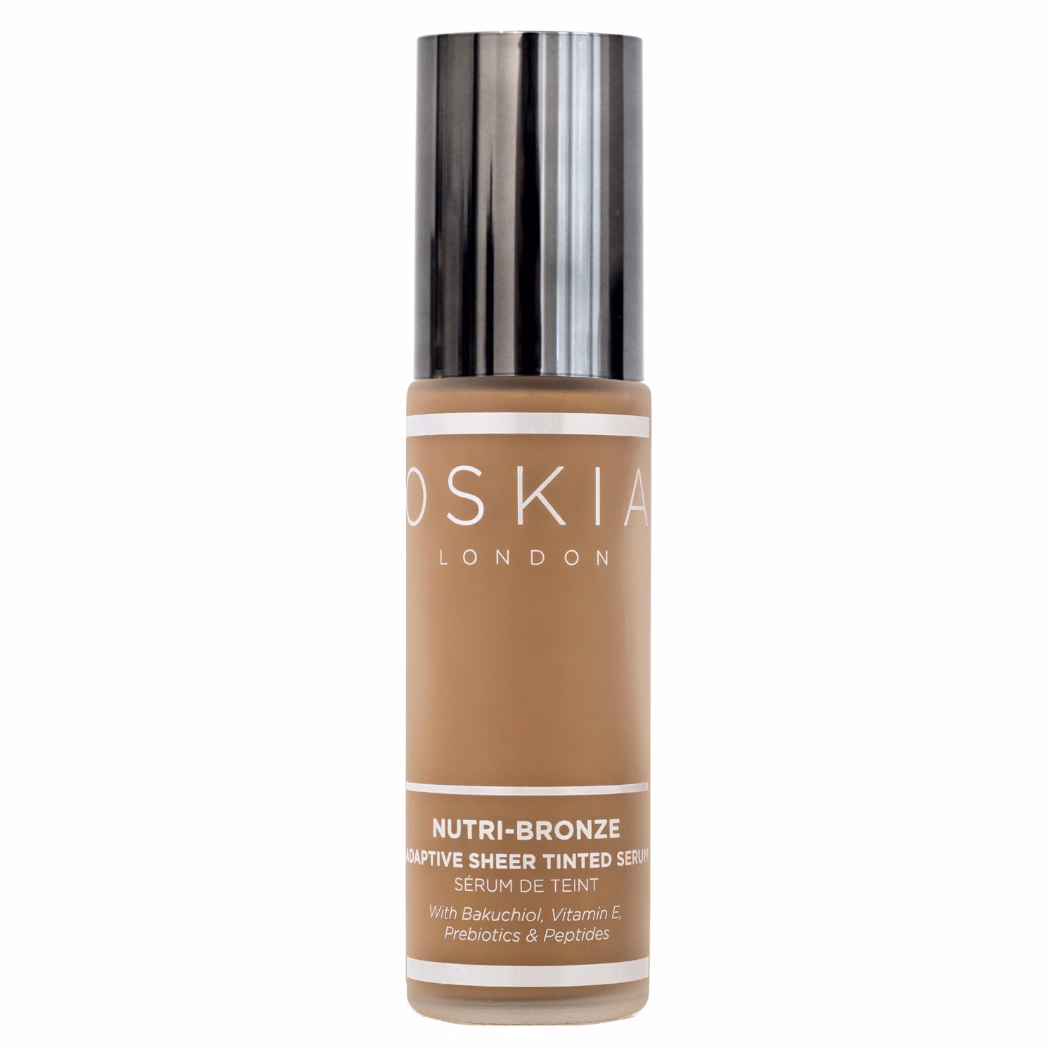 Nutri-Bronze Adaptive Sheer Tinted Serum