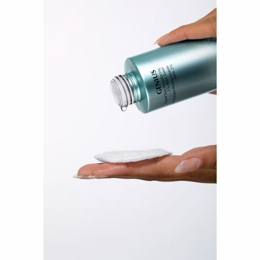 Algenist  Genius Liquid Skin Resurfacing Toner