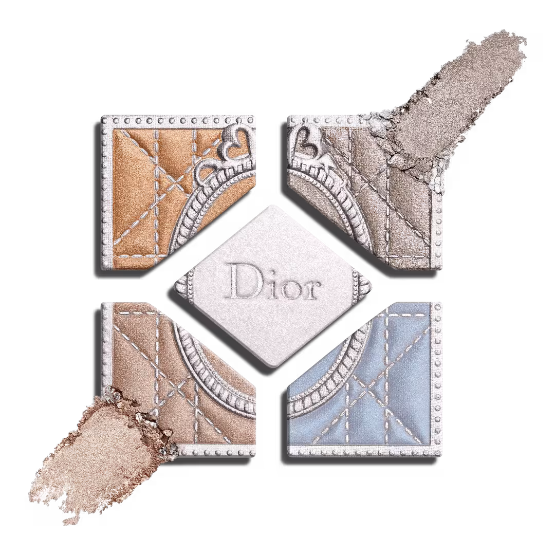 Dior  Diorshow 5 Couleurs: Limited-Edition Eyeshadow Palettes