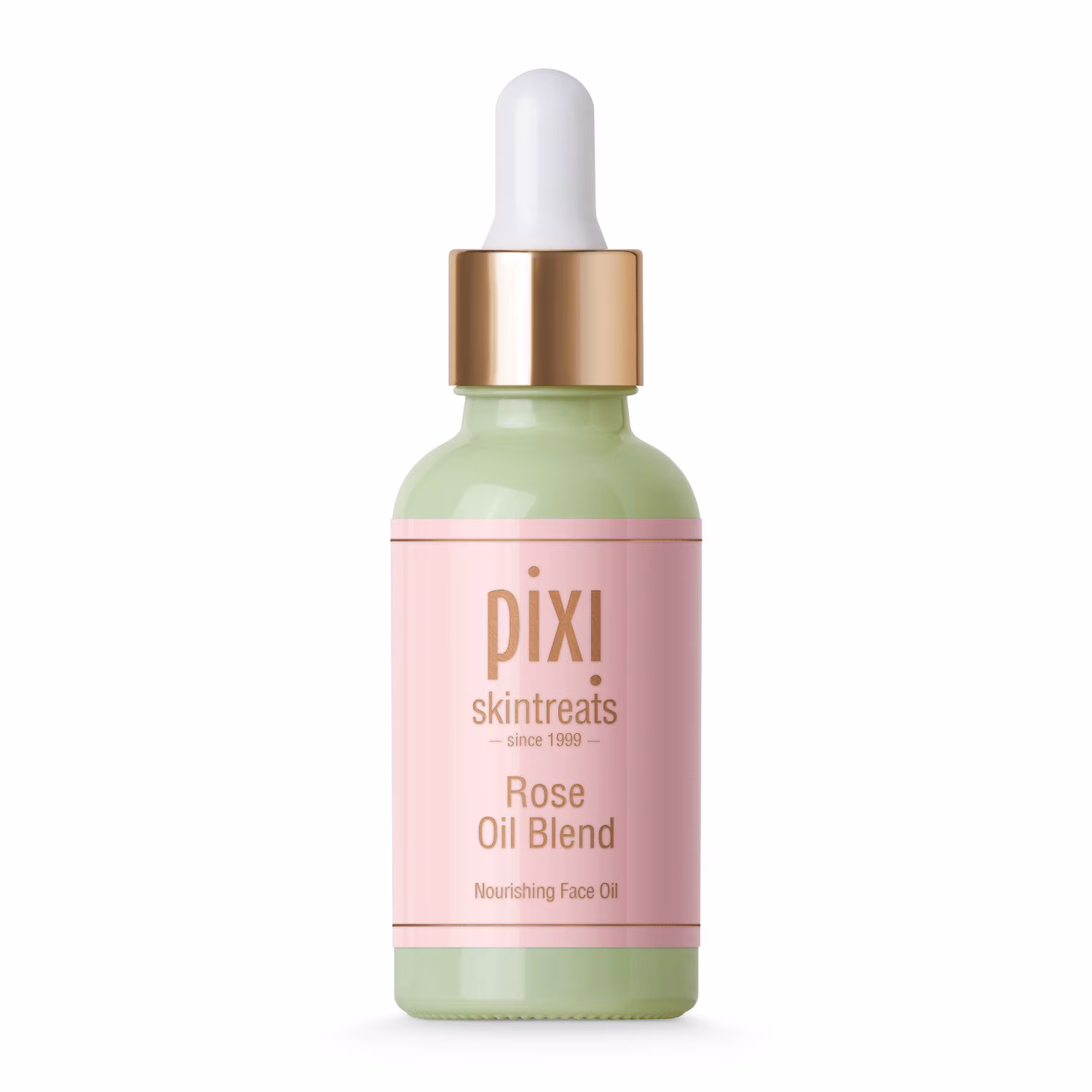 Rose Oil Blend