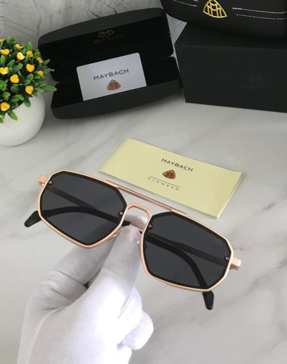 Maybach sunglasses 3