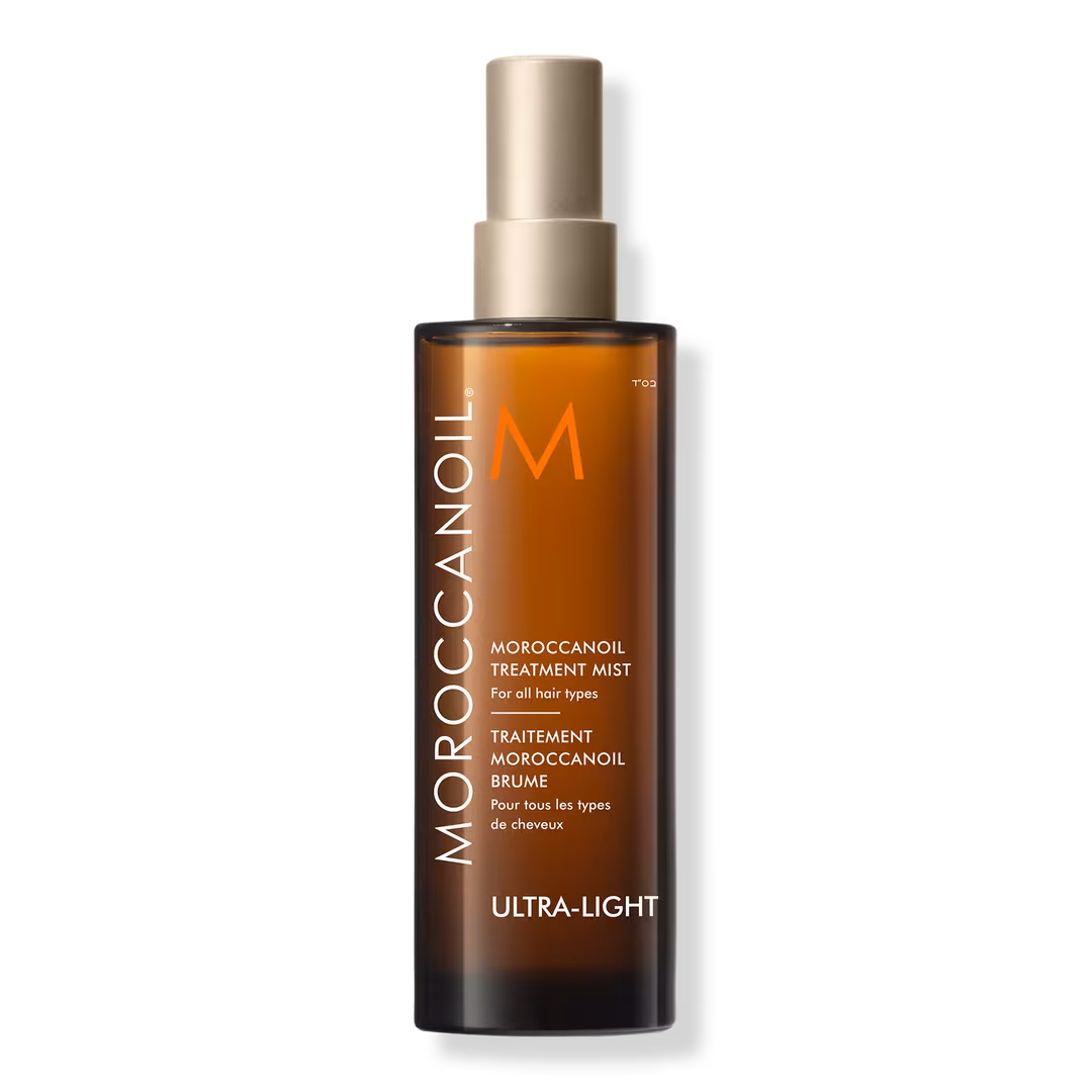 Moroccanoil  Moroccanoil Treatment Hair Oil Mist