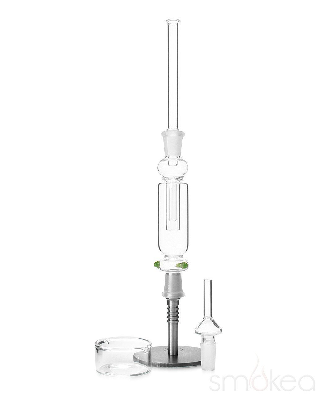 SMOKEA 14mm Nectar Collector Rig