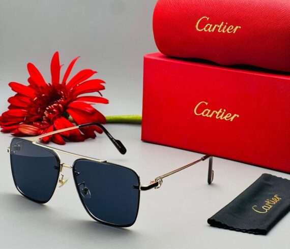 Cartier sunglasses 27
