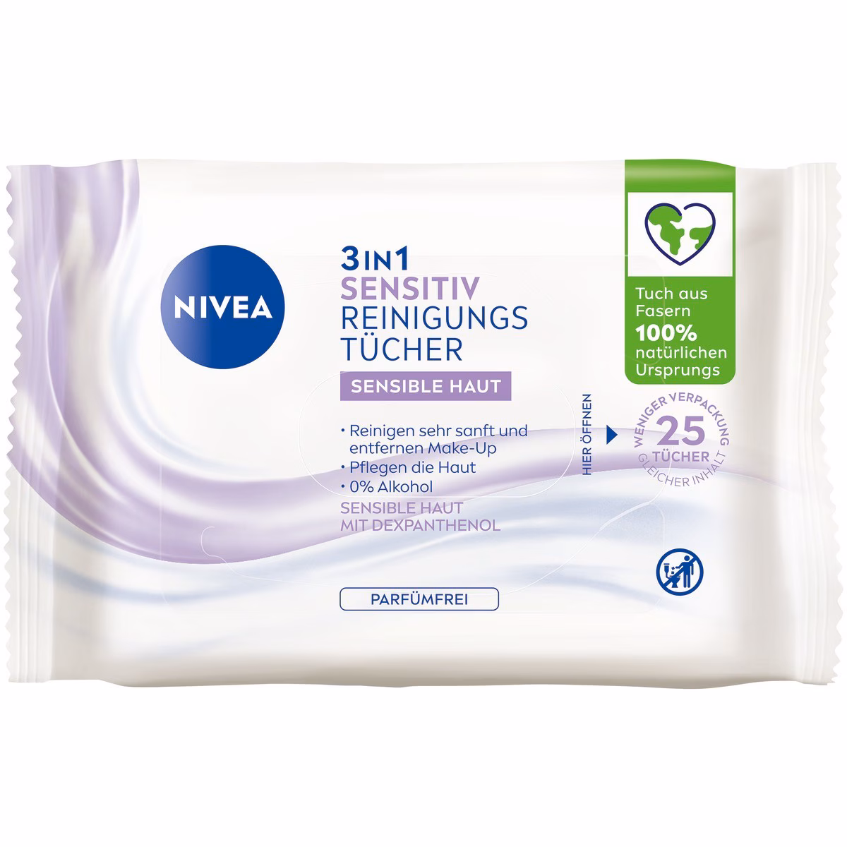 3in1 Sensitiv
