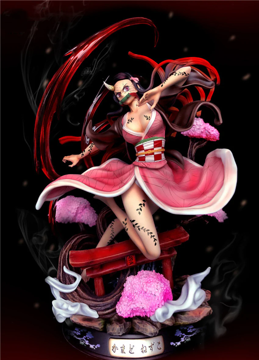 Demon Slayer - TT Studio Kamado Nezuko