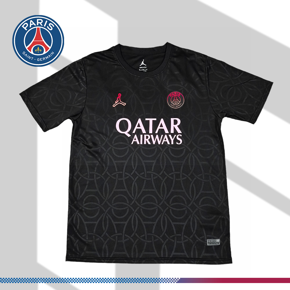2025/2026 Paris Saint-Germain Special Edition Football Jersey (Fan Edition)