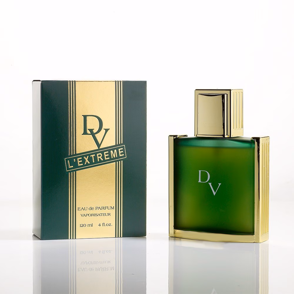 DUC DE VERVINS L'EXTREME