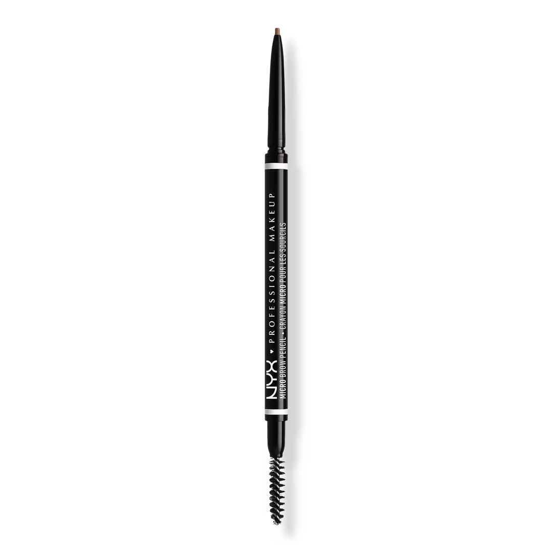 NYX Professional Makeup  Micro Brow Pencil Eyebrow Pencil