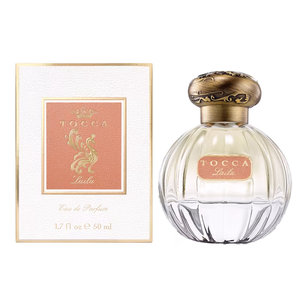 TOCCA  Laila Eau de Parfum